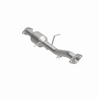MagnaFlow Conv DF 95 - 98 Toyota T100 2WD 3.4L - My Store