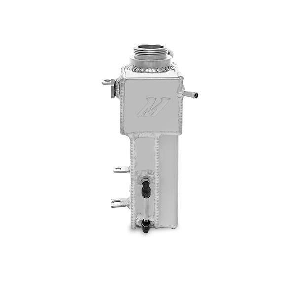 Mishimoto 2016+ Chevrolet Camaro Aluminum Coolant Overflow/Expansion Tank - Polished - My Store
