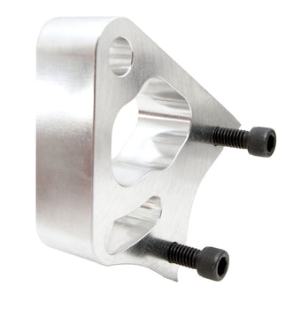 compare product Peterson Fluid Systems Chevrolet Big Block Mount Blade - Left Side