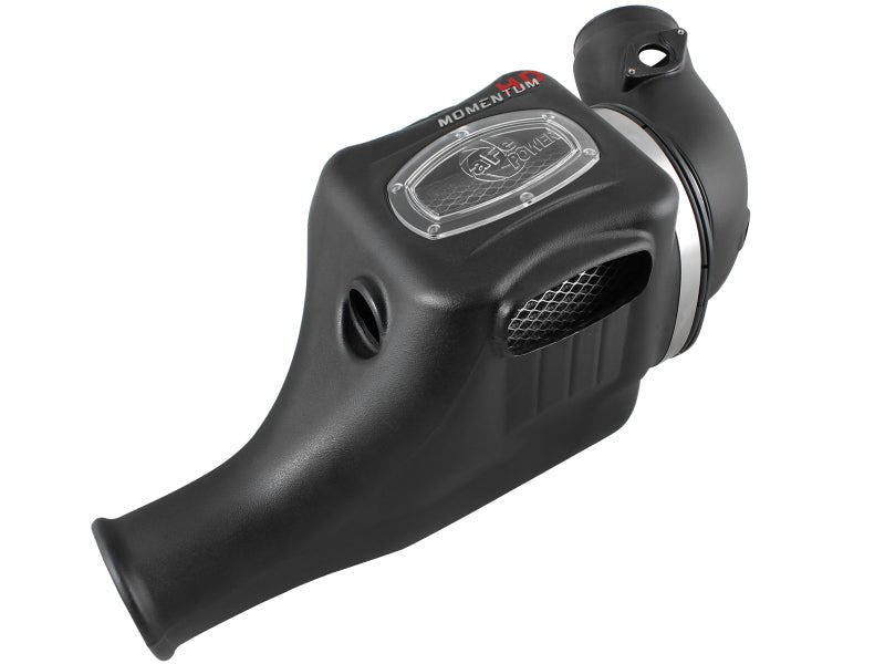 aFe Momentum HD Pro DRY S Stage - 2 Si Intake 03 - 07 Ford Diesel Trucks V8 - 6.0L (See afe51 - 73003 - E) - My Store