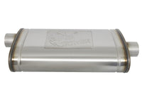 aFe Apollo GT 3in 409 SS Cat - Back Exhaust 2021 Ford F - 150 V6 2.7L/3.5L (tt)/V8 5.0L w/ Black Tips - My Store