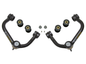 compare product ICON 04-20 Ford F-150 / 2014+ Ford Expedition Tubular Upper Control Arm Delta Joint Kit