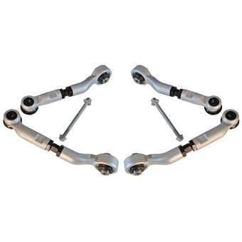 compare product SPC Performance 17+ Audi A4/S4/ 18+ Audi A5/S5  Front Adj Upper Multi Link Control Arm Kit