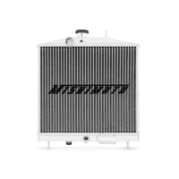 Mishimoto 96 - 00 Honda Civic K - Series Swap Aluminum Radiator - My Store