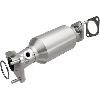 compare product Magnaflow Conv DF 13-15 Frontier 4 Close Coupled