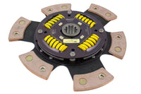 ACT 2001 Ford Mustang 6 Pad Sprung Race Disc - My Store