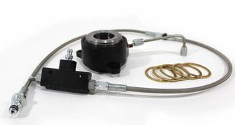 compare product Clutch Masters 06-09 Volkswagen GTI/Jetta MK5 2.0T 6-Speed Twin Disc Hydraulic Release Bearing
