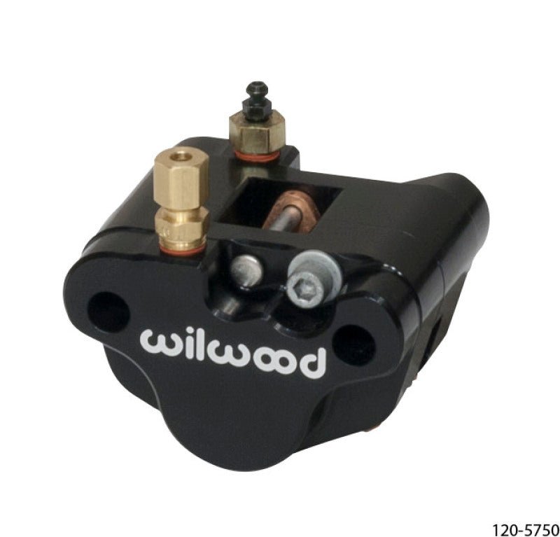 Wilwood Caliper - Kart 1.00in Pistons .18in Disc - My Store