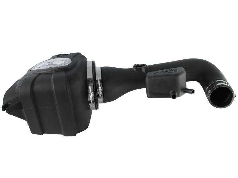 aFe MagnumFORCE Intakes Pro Dry S 04 - 14 Nissan Titan V8 5.6L - My Store