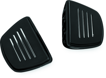 compare product Kuryakyn Premium Mini Boards Without Adapters Black