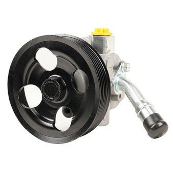 compare product Omix Power Steering Pump Assy 3.6L- 12-18 Wrangler JK