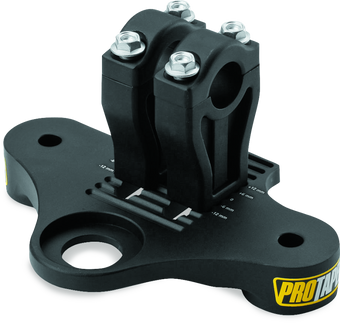 compare product ProTaper Honda CRF50 Upper Clamp Assembly