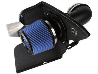compare product aFe MagnumFORCE Intakes Stage-2 P5R AIS P5R BMW M3 (E46) 01-07 L6-3.2L