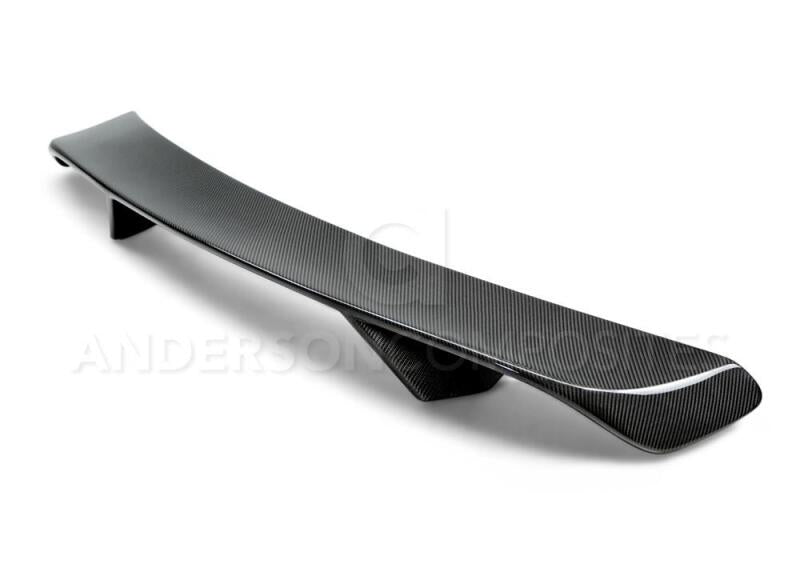 Anderson Composites 15 - 16 Ford Mustang Type - AT Rear Spoiler - My Store