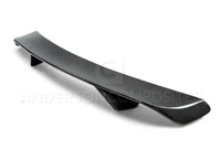 Anderson Composites 15 - 16 Ford Mustang Type - AT Rear Spoiler - My Store