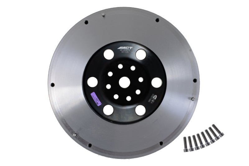 ACT 18 - 22 Jeep Wrangler JL / 20 - 22 Gladiator JT XACT Pro Mass Flywheel - My Store