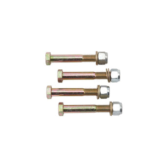 compare product QA1 64-77 GM A-Body Lower Trailing Arm Hardware Kit