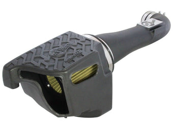 compare product aFe Momentum GT PRO GUARD7 Cold Air Intake System 12-18 Jeep Wrangler (JK) V6 3.6L