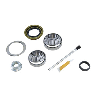 compare product USA Standard Pinion installation Kit For AMC Model 35 Rear
