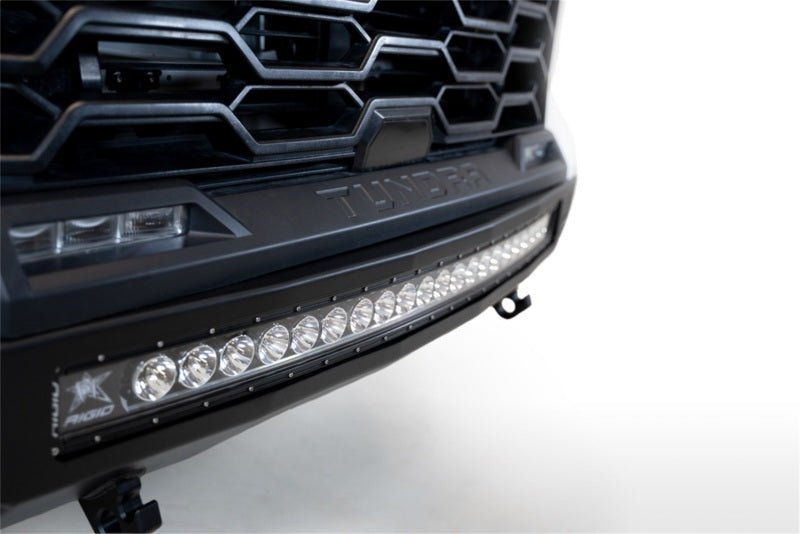 Addictive Desert Designs 22 - 23 Toyota Tundra Stealth Fighter Winch Front Bumper - My Store