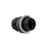 Mishimoto Sandwich Plate Fitting M20 x - 10AN Black - My Store