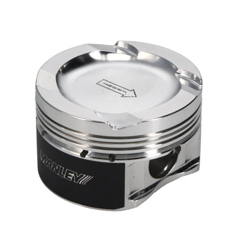 compare product Manley BMW N54B30 32cc Platinum Series Dish Piston Set