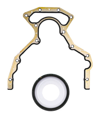compare product Fel-Pro 09-13 Chevrolet Silverado 1500/08-13 Corvette/14-15 Camaro Engine Crankshaft Seal Kit