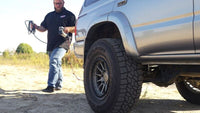 Air Lift Digital Portable Compressor - My Store