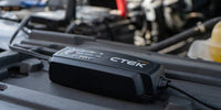 CTEK Battery Charger - 4.3A NXT 5 NA - 12V - My Store