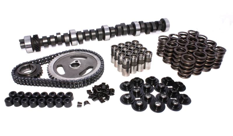COMP Cams Camshaft Kit FC 252H - My Store