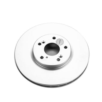 compare product Power Stop 04-08 Acura TL Front Evolution Geomet Coated Rotor