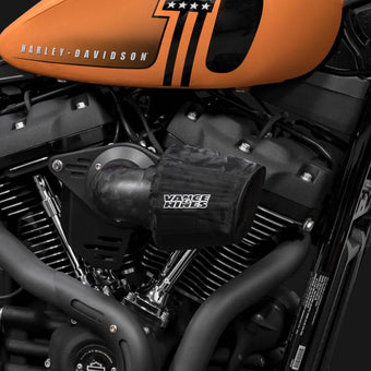 compare product Vance & Hines VO2 Falcon Rain Sock