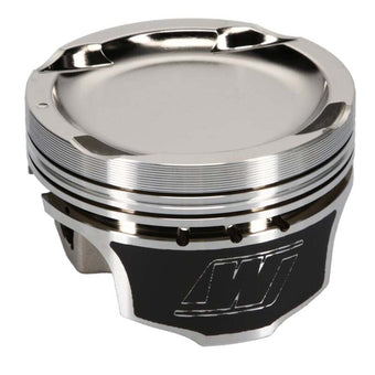compare product Wiseco 1400 HD Mitsu EVO 8 - 4G63 Turbo -21cc Armor Plated Piston Shelf Stock Kit