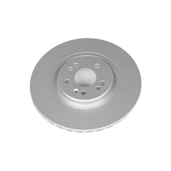 compare product Power Stop 00-03 Mercedes-Benz ML55 AMG Front Evolution High Carbon Geomet Coated Rotor
