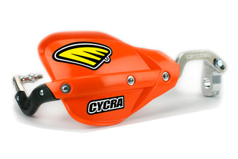 compare product Cycra CRM Racer Pack 1-1/8 in. - Orange