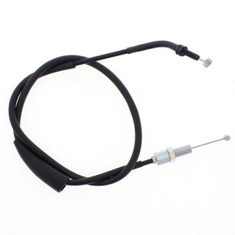 compare product All Balls Racing 03-13 Kawasaki KVF360A Prairie 4x4 Cable - Throttle