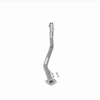BRE Exhaust 86 - 88 Pickup 2.4L Front Pipe Kit - My Store