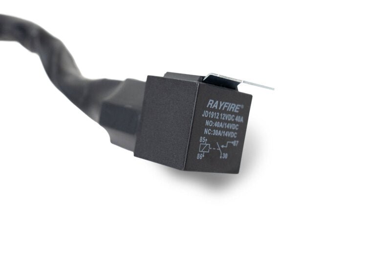 DV8 Offroad 40 AMP DTP 4 - Pin Halo Light Harness - My Store