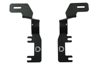 compare product Diode Dynamics 15-22 Chevrolet Colorado / GMC Canyon Ditch Light Brackets