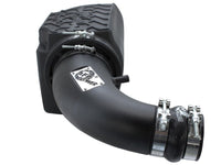 aFe Momentum GT Pro GUARD 7 Cold Air Intake System 07 - 11 Jeep Wrangler (JK) V6 - 3.8L - My Store