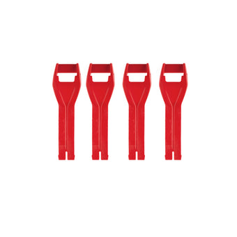 compare product Gaerne SG22 Strap Replacement Short (4) - Red