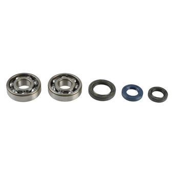 compare product Athena 80-06 Honda CR 125 R Main Bearing & Seal Kit