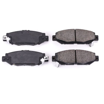 compare product Power Stop 93-97 Lexus GS300 Rear Z16 Evolution Ceramic Brake Pads