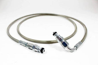 compare product Clutch Masters 03-05 Dodge Neon 2.4L SRT-4 Turbo Hydraulic Steel Braided Clutch Line