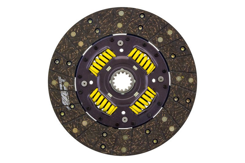 ACT 1993 Toyota Supra Perf Street Sprung Disc - My Store