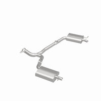BRExhaust Rear Muffler Kit Replacement Mercedes - Benz - My Store