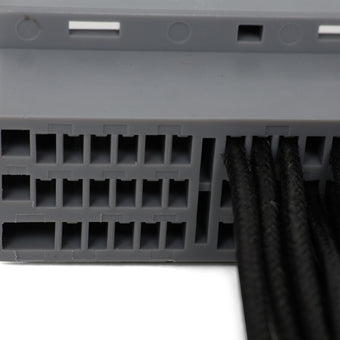 compare product BLOX Racing Honda OB2B - OBD1 ECU Jumper Harness