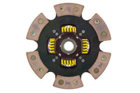ACT 1990 Acura Integra 6 Pad Sprung Race Disc - My Store