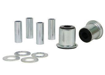 compare product Whiteline 67-73 Ford Mustang Front Control Arm - Front Lower Bushing