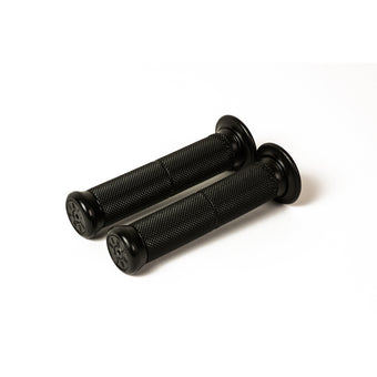 compare product Renthal Push-On Grip Ultra Tacky - Black